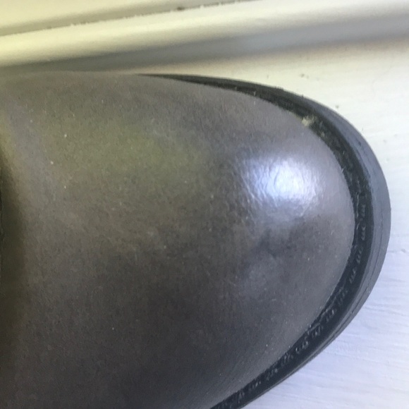 Booties - Picture 4 of 4